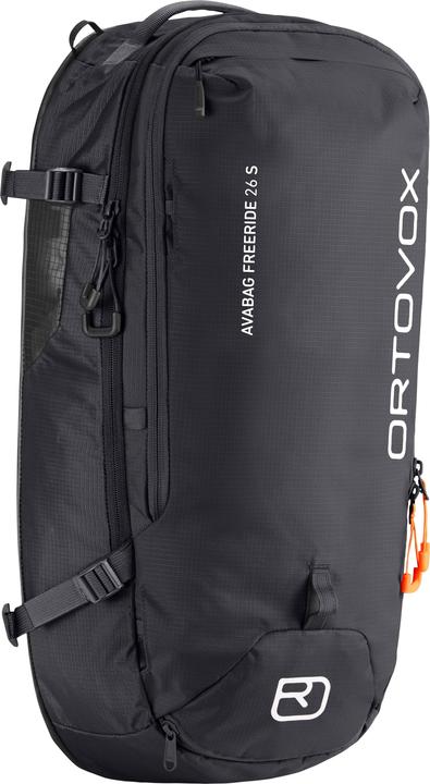 Actual product image Ortovox Avabag Litric Freeride 26s Zip (26 l)