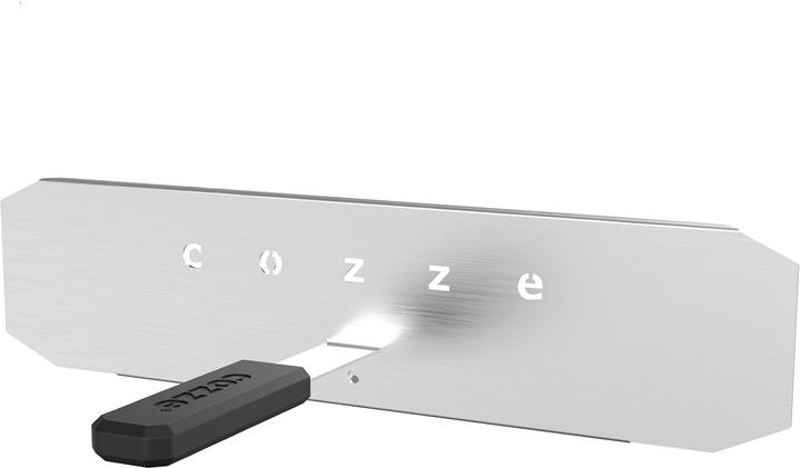 Productafbeelding Cozze Deur voor 17" pizzaoven