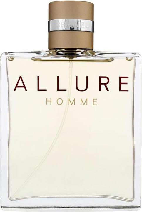 Actual product image Chanel Allure Homme (Eau de toilette, 150 ml)