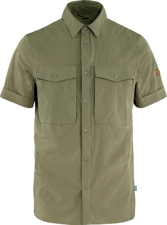 Actual product image Fjällräven Abisko Trekking Shirt (XXL)