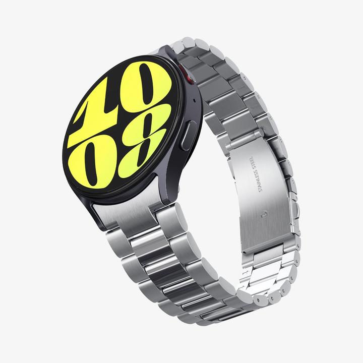 Produktbild Spigen Watch 7 (44mm) Band (Edelstahl)