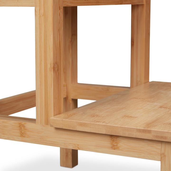 Image du produit Relaxdays Tabouret