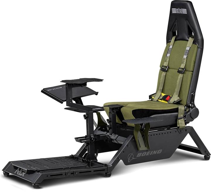 Image du produit Next Level Racing Siège du simulateur de vol