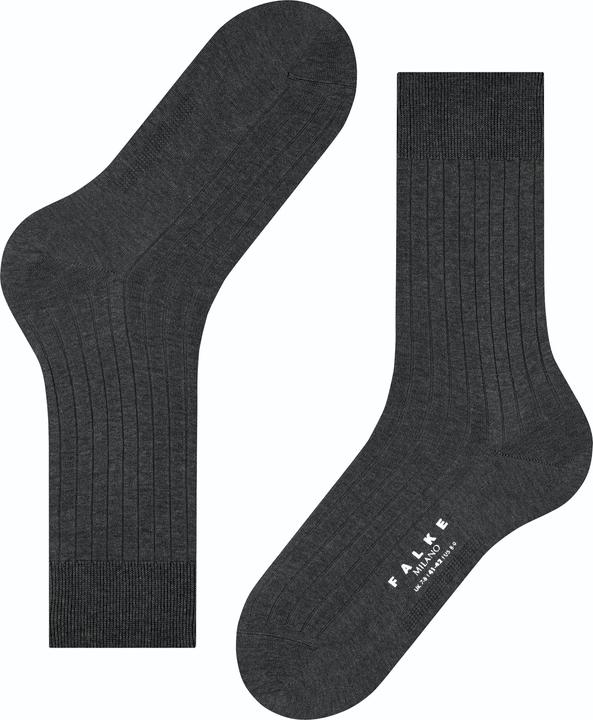 Actual product image Falke Milano SO (Single pack, 43 - 44)