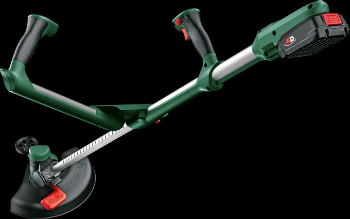 Immagine prodotto Bosch Home & Garden UniversalGrassCut 18V-260 (Filo di taglio)