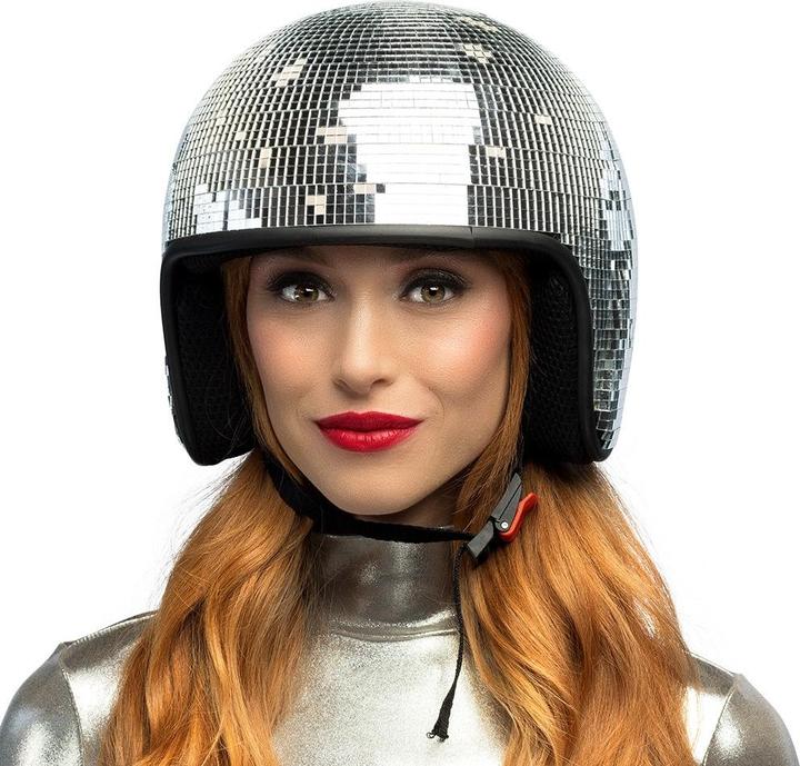 Produktbild Boland Disco Helm