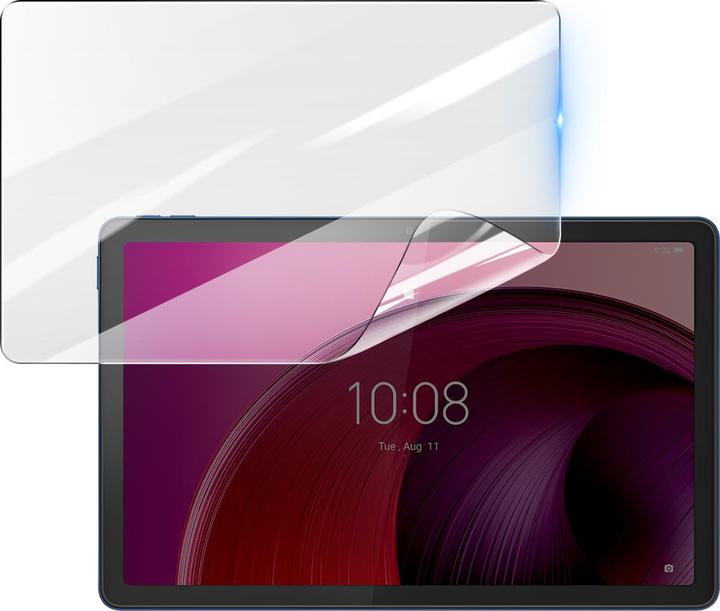 Actual product image 3MK ScreenSafe film (1 Piece, Lenovo Tab M10)