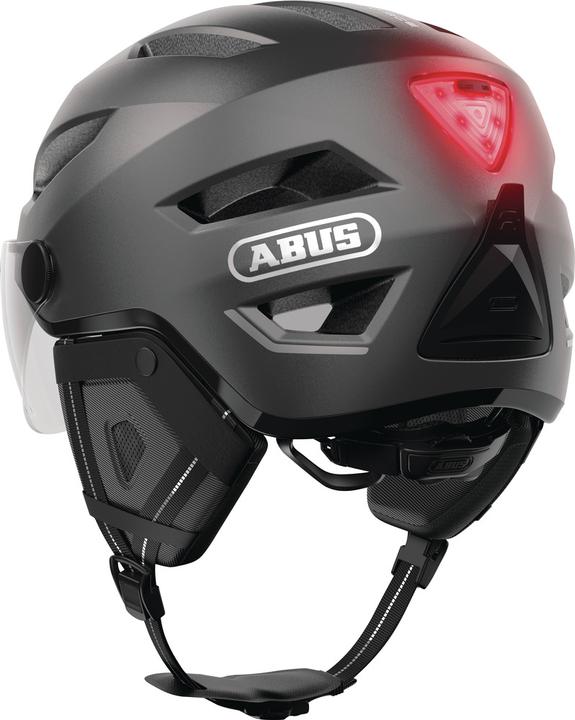 Actual product image Abus Pedelec 2.0 Ace (56 - 62 cm)