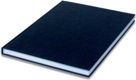 Immagine prodotto Rössler Notebook SOHO A4 96BL nero (A4, Nessuna)