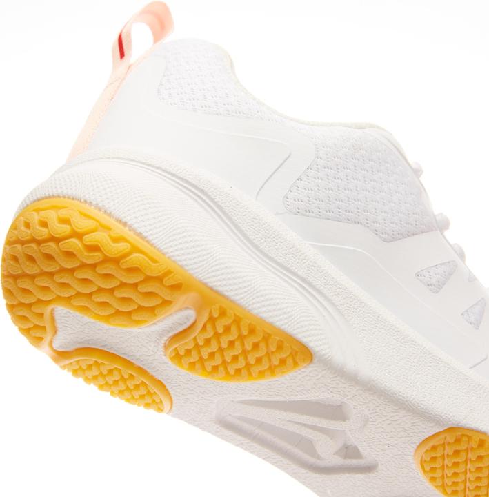 Immagine prodotto Perfly Damen Badmintonschuhe - BS Sensation 530 weiss (40)