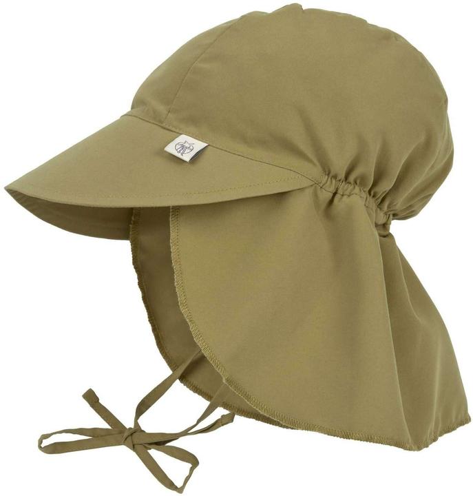 Lässig Sonnenhut Flap – Moss Gr. 43-45 cm (43, 45, 44 C)