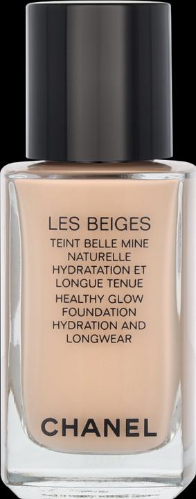 Produktbild Chanel Les Beiges Teint Belle Mine Natur Beige 10 (B10 Beige)
