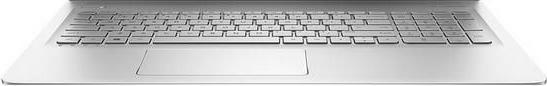 HP Assemblaggio Coperchio Superiore W Kb Intl