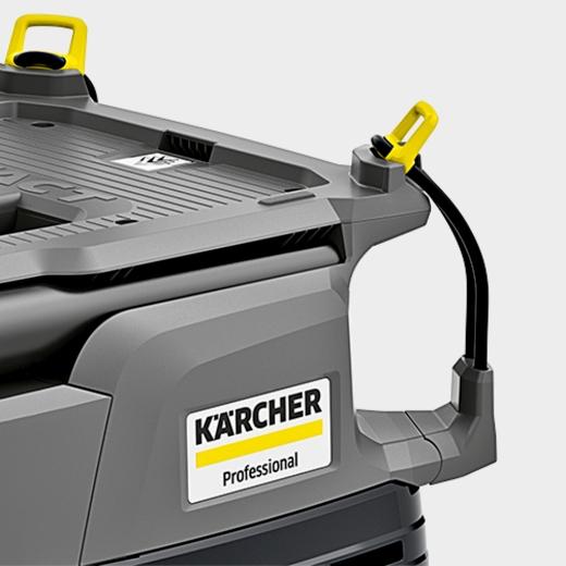 Produktbild Kärcher Professional NT30/1 Tact L (Nass-Trockensauger)