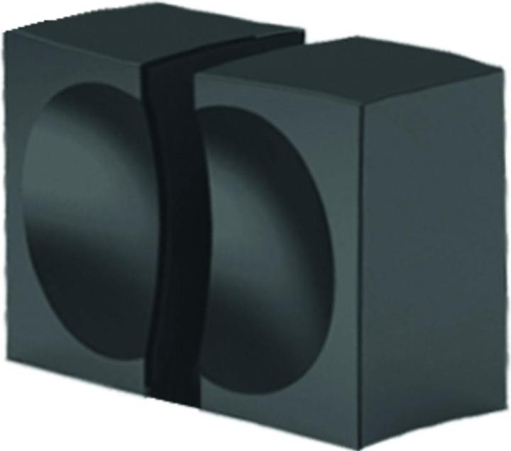 Produktbild Pauli+Sohn Glastürknopf 8278