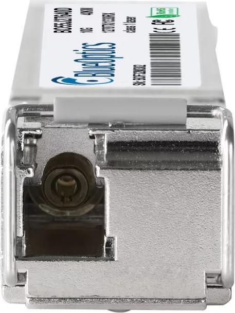 Produktbild BlueOptics HPE JL739A kompatibler SFP+ BO55J27640D