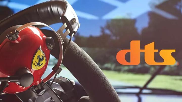 Image du produit Thrustmaster T.Racing Scuderia Ferrari Edition (Filaire)