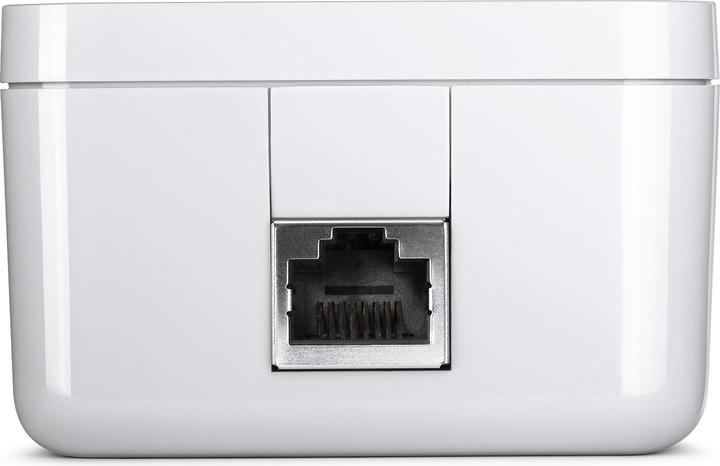 Image du produit Devolo Magic 1 LAN Ethernet LAN Blanc 1 pc(s) (1200 Mbit/s)