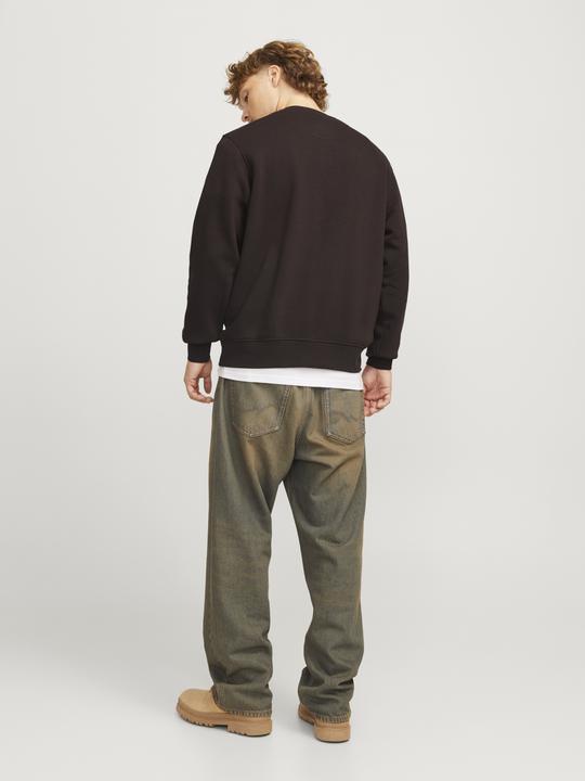 Image du produit Jack & Jones Imprimé Sweatshirt à col rond Sweatshirt à col rond (XXL)