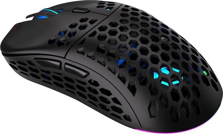 Endorfy LIX Wireless (Wireless, Cable)