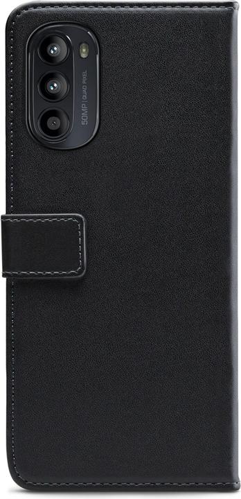 Immagine prodotto Mobilize Borsellino classico in gelatina (Motorola Moto G52)