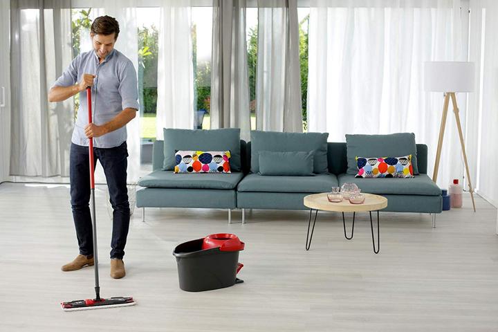 Image du produit Vileda UltraMat XL Turbo (1 pcs)