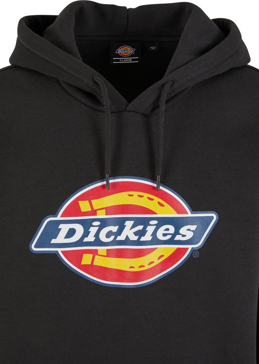 Produktbild Dickies Icon Logo Hoodie (XL)