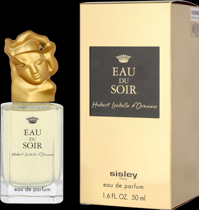 Actual product image Sisley Eau Du Soir (Eau de parfum, 50 ml)