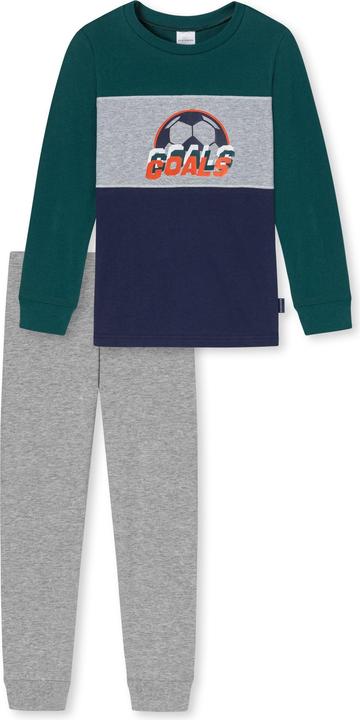 Actual product image Schiesser Pajama Homewear Comfortable fit (104)