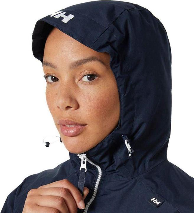 Produktbild Helly Hansen Long Belfast Jacke (XL)