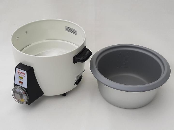 Image du produit Espido Persischer Reiskocher RCG30T
