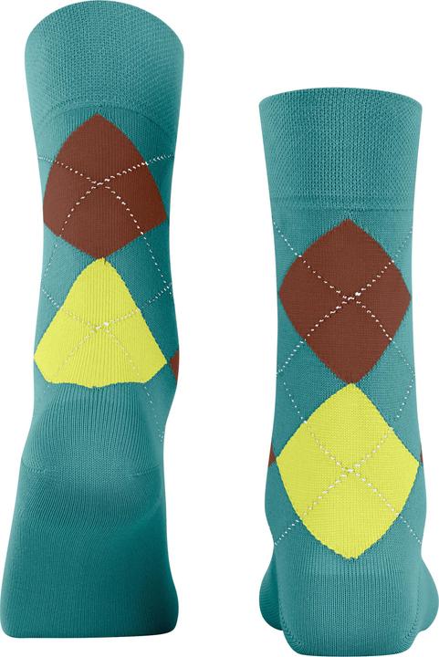Immagine prodotto Falke Donne sensibili Argyle (35 - 38)