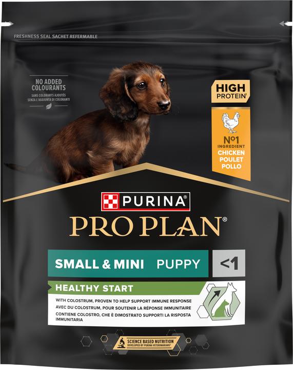Pro Plan Optistart (Junior, 1 pcs, 700 g)