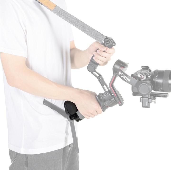 Produktbild SmallRig Handgelenkstütze für DJI RS-Serie, Zubehörtyp Kamera (Gimbal Halterung)