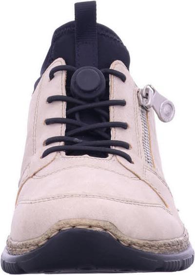 Actual product image Rieker N32G0-60 (40)