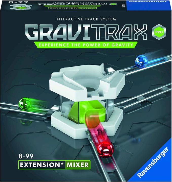 Actual product image Ravensburger GraviTrax PRO Mixer