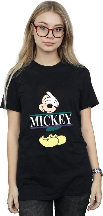 Produktbild Disney Mickey Mouse Letters TShirt (S)