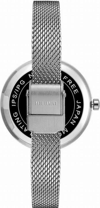 Actual product image Paul Lorens Damenuhr PL10995B-3C1 + BOX