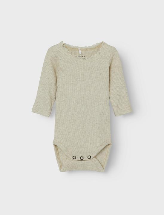 Produktbild Name it Nbfkab 2p Ls Body Noos (80)