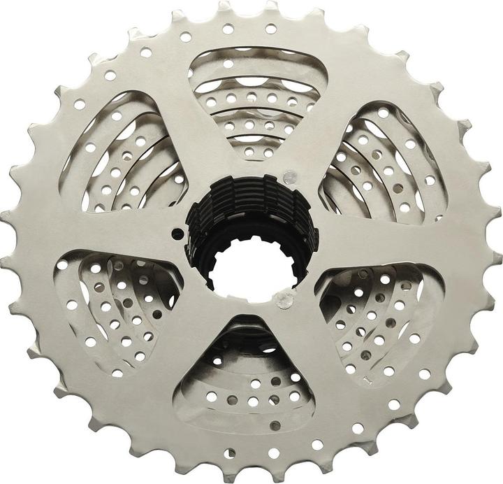 Produktbild Shimano Acera CS-HG41 (8-fach, 11-30)