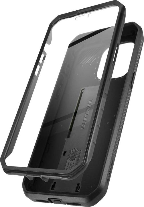 Actual product image Supcase Unicorn Beetle Pro Series (Apple iPhone 14 Pro Max)