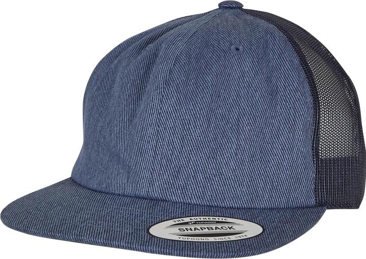 Flexfit Denim Trucker - 21145 (One Size)