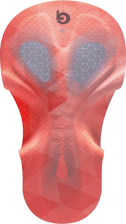 Actual product image Gonso Benito Bike U-Pants (5XL)