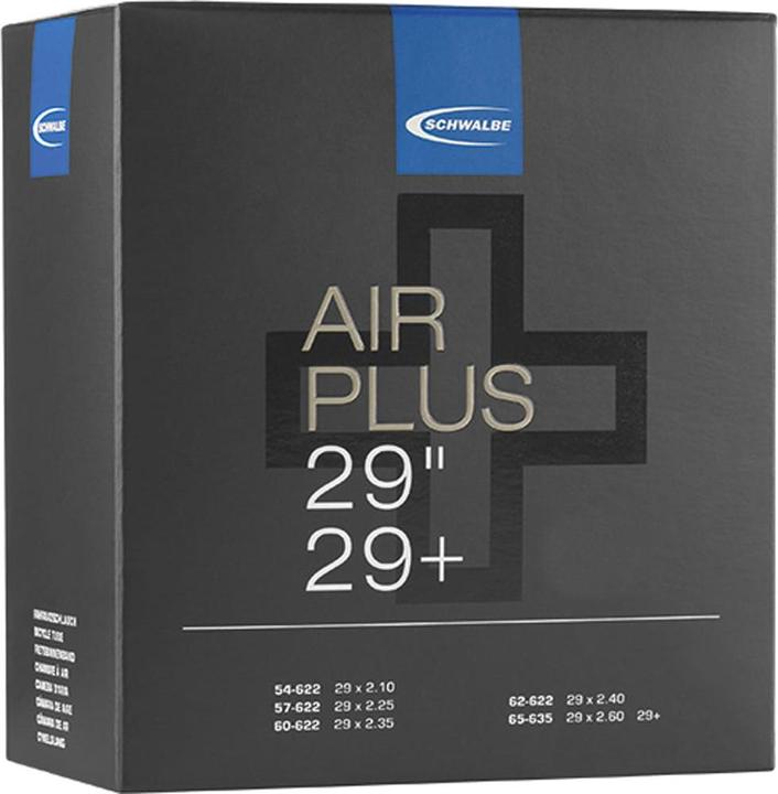 Produktbild Schwalbe Av 19Ap Air (Schrader (AV), 29", 40 mm)
