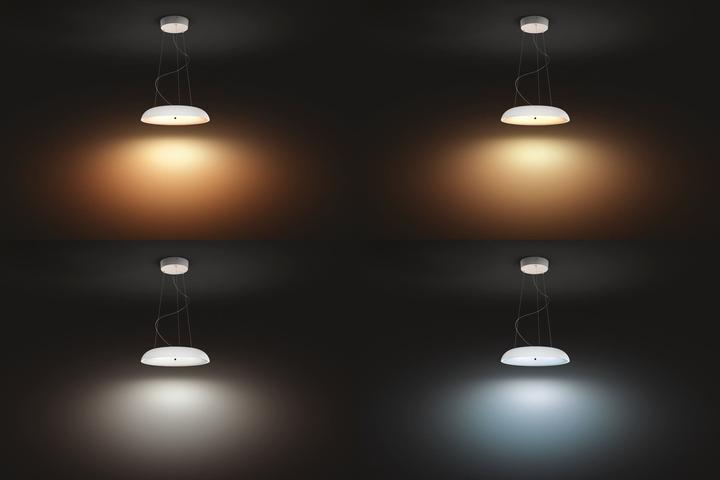 Actual product image Philips Hue Amaze Base BT (3000 lm)