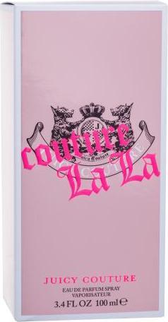 Immagine prodotto Juicy Couture La La (Eau de parfum, 100 ml)