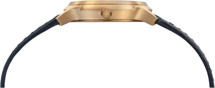Image du produit Mondaine Helvetica No1 Bleu Marine Light (Montre analogique, Swiss Made, 26 mm)
