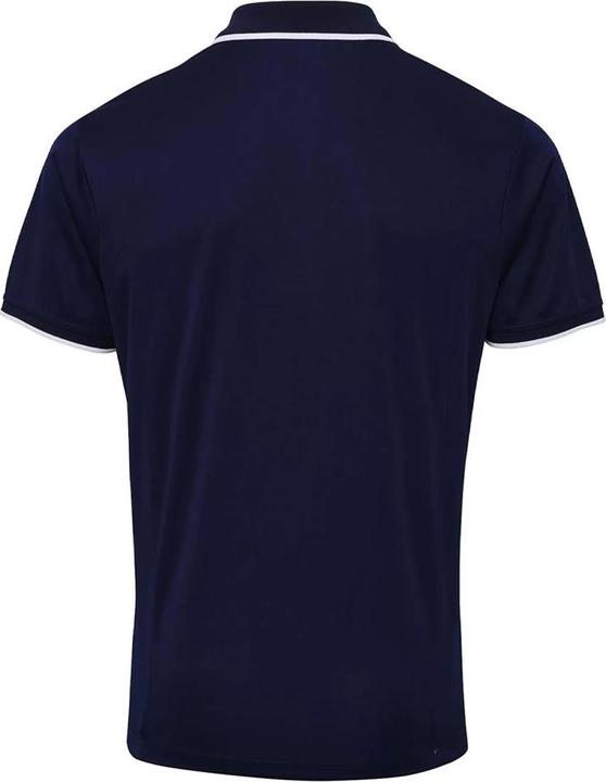 Image du produit Premier - Polo COOLCHECKER - Homme (4XL)