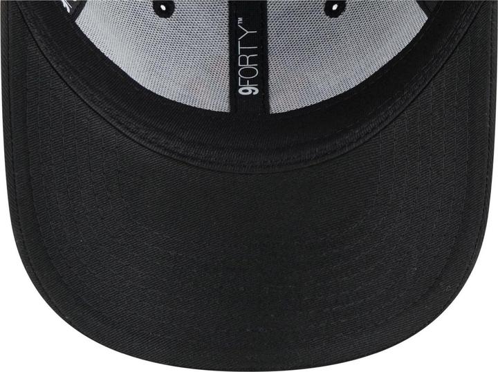 Produktbild New Era 9Forty Kinder Cap - New York Yankees schwarz - Child (53, 54 C, 52 C)