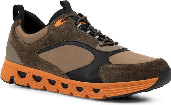 Image du produit Geox baskets spherica ecub-4 a (42)